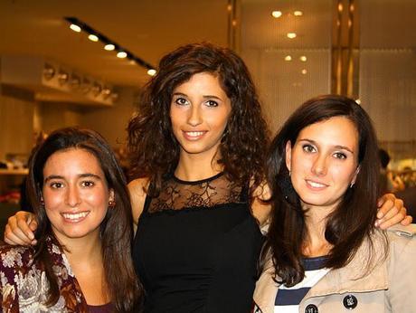 I met Massimo Rebecchi and Pinko + my lovely followers @ LUX !!! I met Massimo Rebecchi and Pinko + my lovely followers @ LUX !!!