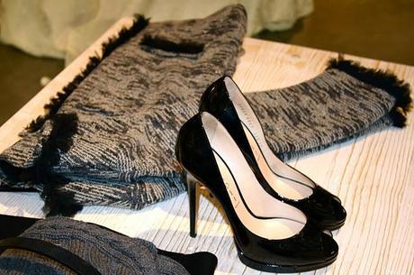 I met Massimo Rebecchi and Pinko + my lovely followers @ LUX !!! I met Massimo Rebecchi and Pinko + my lovely followers @ LUX !!!