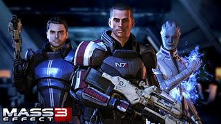 Mass Effect 3 : diffusi i primi dettagli sulla modalità multiplayer