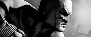 Batman Arkham City : il gioco supporta la musica personalizzata