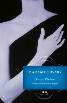 Madame Bovary di Gustave Flaubert