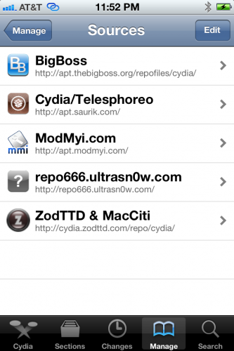 Jailbreak iOS5 semi tethered su iPhone, iPad, iPod touch : Guida illustrata