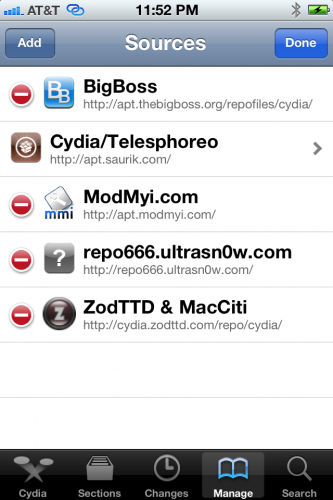 Jailbreak iOS5 semi tethered su iPhone, iPad, iPod touch : Guida illustrata