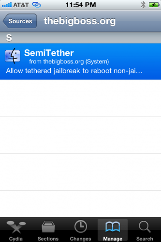 Jailbreak iOS5 semi tethered su iPhone, iPad, iPod touch : Guida illustrata