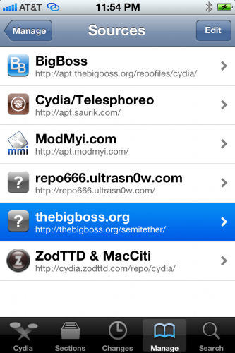 Jailbreak iOS5 semi tethered su iPhone, iPad, iPod touch : Guida illustrata