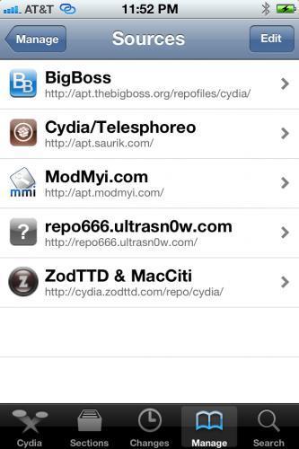 Jailbreak iOS5 semi tethered su iPhone, iPad, iPod touch : Guida illustrata