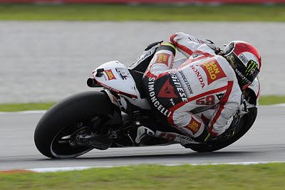 Ultimo saluto a Marco Simoncelli