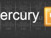 Mercury (PlayStation