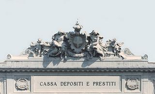 Prestito d’onore dalla Cassa Depositi e Prestiti