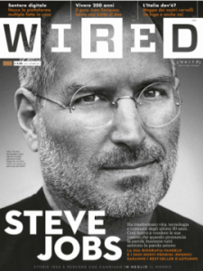 Steve Jobs e l’Apple Tv rivoluzionaria