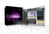 ProTools 10…Il Mac Diventa Studio Di Registrazione Professionale