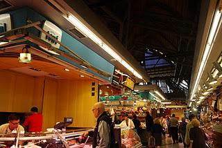 Mercat Santa Caterina _ Barcellona Now