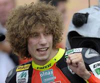 Motomondiale, gravissimo incidente: muore Marco Simoncelli