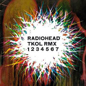 Radiohead - Tkol Rmx 1234567