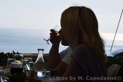 POSITANO e na' jurnata e' solè