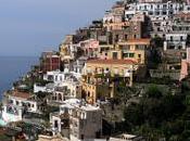 POSITANO jurnata solè