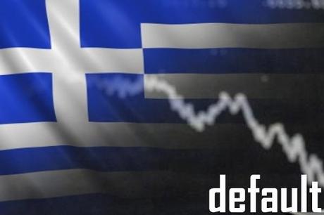 La Grecia è fallita, la Francia nel mirino degli speculatori