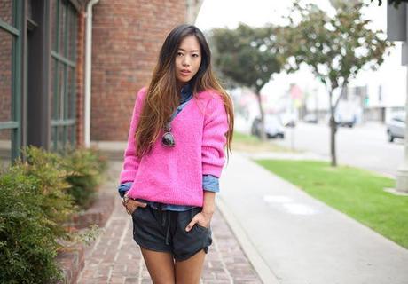 {Autumn Shorts} {Autumn Shorts}