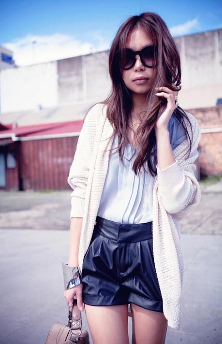 {Autumn Shorts} {Autumn Shorts}