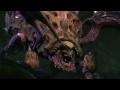 BlizzCon 2011, splendido filmato per StarCraft II Heart of the Swarm