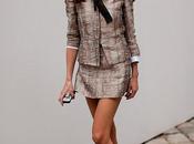 Caroline Sieber style icon