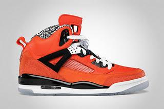 Nike Jordan Spiz’ike Knicks Colorways by Spike Lee