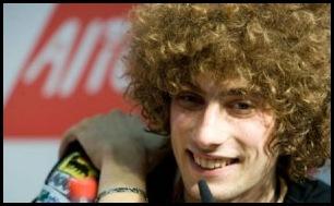 marco simoncelli