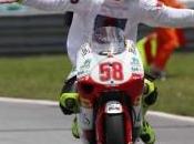 Tragedia MotoGP, morto Marco Simoncelli