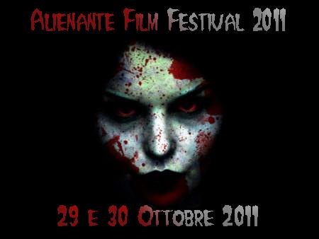 Dopo sei anni, grande ritorno dell’Alienante Film Festival