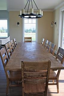 The Party Table for Halloween