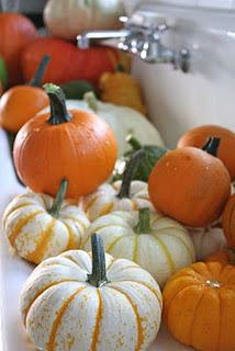 The Party Table for Halloween