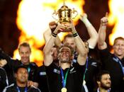 RWC2011: Blacks campioni l'acqua alla gola, Francia testa alta