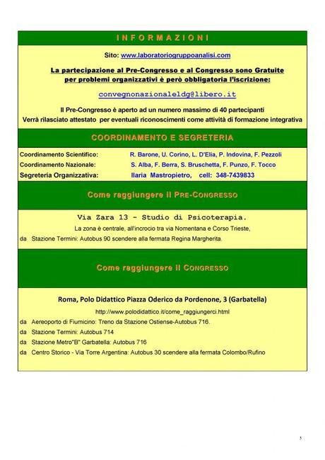 “POSTMODERNITÀ PSICOPATOLOGIA E PSICOTERAPEUTI”