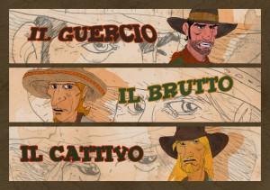 Lucca Comics 2011 : preview litografie !