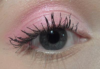 Makeup Tutorial - Pink,Pink,Pink .... what else ?