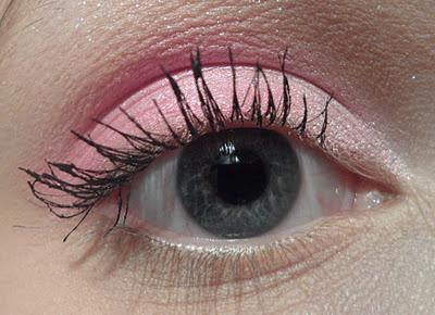 Makeup Tutorial - Pink,Pink,Pink .... what else ?