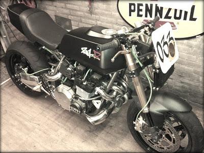 L'incubo del vicinato...