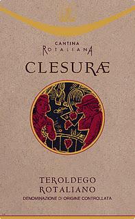 Teroldego Rotaliano Clesurae 2006 e Teroldego Riserva 2007: Scopriamo la Cantina Rotaliana