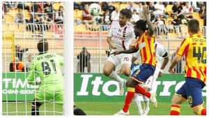 Incredibile Lecce vs Milan: 3 – 4