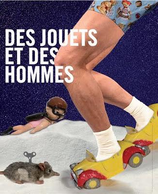 Des jouets et des hommes