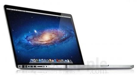 Nessun MacBook Pro nuovo fino all’inizio del mese prossimo?