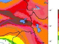 Terremoto magnitudine Turchia: dettagli dall’USGS