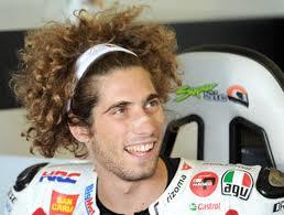 Gli angeli gelidi della velocità: Simoncelli mi riporta al mio Ayrton