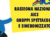 Trofeo Nazionale gruppi aics 2011