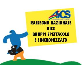 Trofeo Nazionale gruppi aics 2011