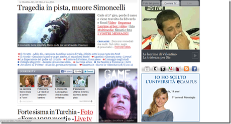 corriere