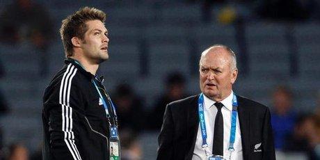 Dichiarazioni (finali) dal Sud