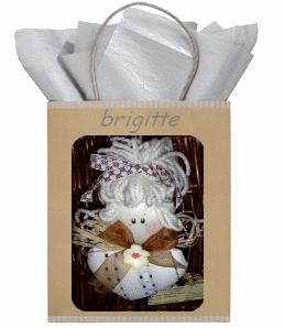 SAL Birgitte profumosa 1°tappa