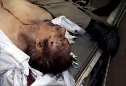 Brevi considerazioni dopo la morte di Muammar Gheddafi