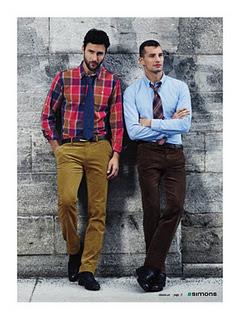 Noah Mills & Chris Folz per Simons a/i 2011/12